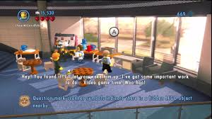 Mr king superzings boxel carabinbonband lego upute | the new #superzings secret spies series is here! Lego City Undercover Walkthrough Chapter 15