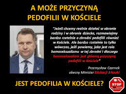 Został zapytany o kontrowersyjną wypowiedź swojego doradcy nt. Uczniowie I Studenci Chca Dymisji Czarnka Czym Narazil Sie Minister Edukacji