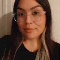 Veronica Anaya's Instagram, Twitter & Facebook