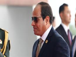 كشف موقع «i24news» التابع للاحتلال الإسرائيلى، عن مصدر مقرب من رئيس وزراء الاحتلال بنيامين نتنياهو، أن السيسي قال له فى اللقاء الذى جمع بينهما فى نيويورك: Ø¥Ø¹Ù„Ø§Ù… Ø¹Ø¨Ø±ÙŠ Ø§Ù„Ø³ÙŠØ³ÙŠ ÙŠØ±ØªØ¨ Ù„Ù‚Ù…Ø© Ø³Ù„Ø§Ù… Ø¥Ø³Ø±Ø§Ø¦ÙŠÙ„ÙŠØ© ÙÙ„Ø³Ø·ÙŠÙ†ÙŠØ© Ø¨Ø­Ø¶ÙˆØ± Ù† Ù…ØµØ±Ø§ÙˆÙ‰