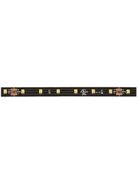 Kichler 6t110h30bk 120 Inch 24 Volt Black Led Dry Location Tape Light Viking Electric