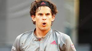 10 years ago, after the tournament in kitzbuehel, dominic thiem first appeared in the atp rankings at position 946. Tennis Dominic Thiem S Concerning Downfall Stuns Tennis World