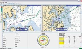 A Sampling Of Free And Nearly Free Navigation Software For