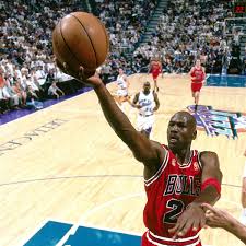 Jordan says he was teased for sharing a name with mj. Michael Jordan S Life Before He Became An Nba Star Biography