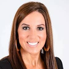 Melanie Baskin's Instagram, Twitter & Facebook