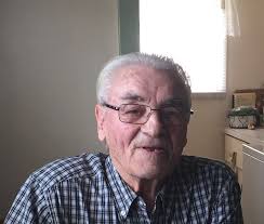 Obituary of Hubert S. Strickland