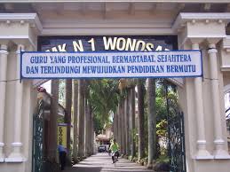 Check spelling or type a new query. Smk N 1 Wonosari Historyofgita