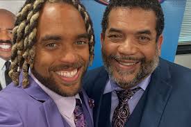 It is with deep sadness that I share the unexpected passing of my father, Eric  McIntosh, this past Friday due to an aortic dissection (similar to a heart  attack). We loved him