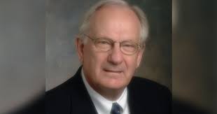Dr. Peter Fowler passes away at age 84