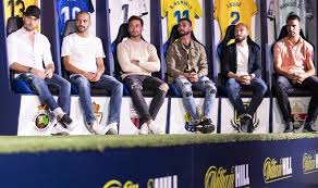 Combo juego de tronos (i) george r. El Futbol Pierde La Publicidad De Las Apuestas Deportivas Todo Sobre El Racing En Racinguismo Com