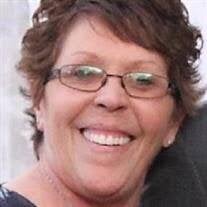 Mary Ann Strand Obituary