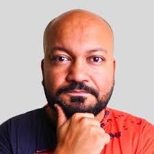 🎙️ New Episode Alert: Larry Loring!