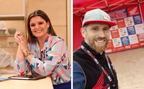 Maria botelho moniz namorado atual. Maria Botelho Moniz Paixao Por Piloto Leva Casal A Namorar Na Madeira Nova Gente
