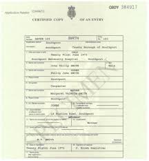 Search for jobs related to fake birth certificate maker free or hire on the world's largest freelancing marketplace with 19m+ jobs. 10 Free Printable Birth Certificate Templates Word Pdf Best Collections