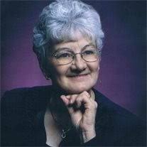 Marie Ellen Damme Obituary 2009