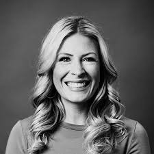 Jenn Johnson's Instagram, Twitter & Facebook