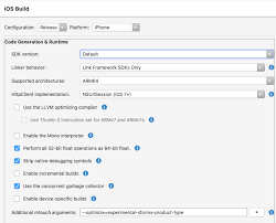 Uiwebview Deprecation And App Store Rejection On Xamarin Forms Stack Overflow