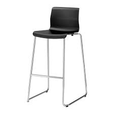 Ikea Us Furniture And Home Furnishings Bar Stools Black Bar Stools Bar Stool Chairs