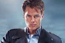 Captain Jack Harkness