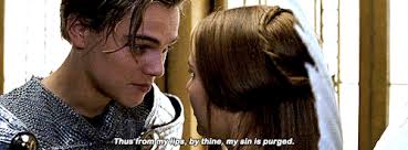 365 Days, 365 Movies. — February 6, 2021: Romeo + Juliet (1996)