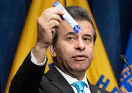 PHILOMENA SESSA URBANO, MOTHER OF LAND DEVELOPERS