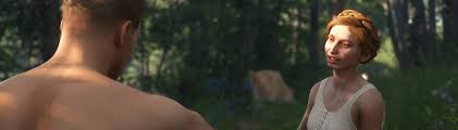 See Kingdom Come Deliverance characters in a new light with our daring nude mod additions- truly arousing