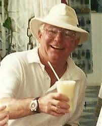 ROSS CLAPPISON Obituary (2022)