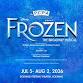 Disney's Frozen - The Broadway Musical (Solvang) event image