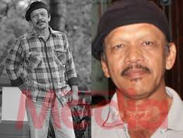 Check spelling or type a new query. Pelakon Lelaki Terbaik Asia Pasifik Ke 43 Khalid Salleh Meninggal Dunia Media Hiburan