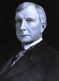 John Davison Rockefeller: John D. Rockefeller