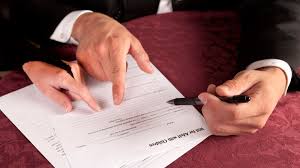If any creditor demands are made for payment then they must be paid before any heirs or beneficiaries receive any property. What Is An Executor