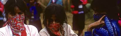 Stream tracks and playlists from brenda on your desktop or mobile device. Brenda Lozano On The Zapatista Women S Movement Frieze
