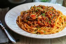 21 Makanan Khas Italia Yang Delizioso Numero Uno