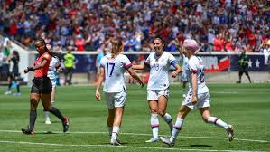 The worst world cup tournament results in the modern era were group stage eliminations in 1990, 1998, and 2006, although the country failed to even qualify for the final tournament in 2018. Uswnt Set To Kickoff Fifa Women S World Cup Vs Thailand Soccerwire