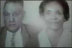 Rev Ezra Moffett (1898-1987)