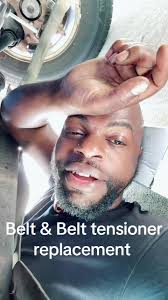 How to Fix Belt in Tahoe