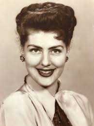 Mary Francis Casey Waters (1928-2007)