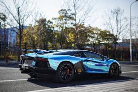 Oakley Design Lp760 4 Dragon Edition Car Lamborghini Aventador Lamborghini