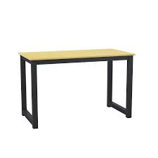 Modern Simple Sturdy Writing Desk Large Work Table For Home Office Overstock 32311812