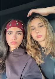 Scarlett Laine Wright