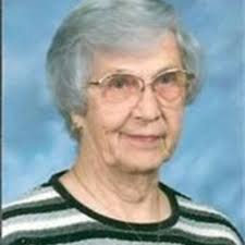 Mary Alice Johnston Obituary August 21, 2011