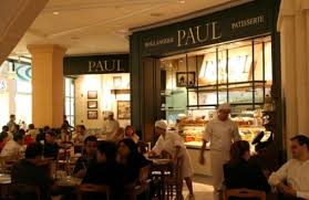 مطعم بول ستي سنتر تعليق لـ Paul والمنامة البحرين Tripadvisor
