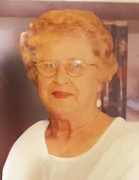 Obituary for Peggy M. Butler