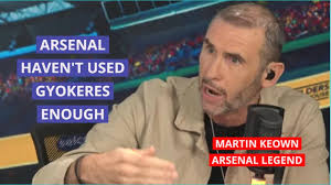 Latest Arsenal News Update