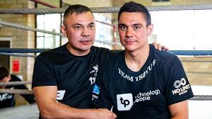 The daily telegraph boxing writer … Why Kostya Has Only Been To One Of Tim Tszyu S Battles Sydney News Today