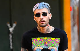 On january 11, 2021, he tweeted the number +1. Zayn Releases New Single Vibez And Announces New Album Nobody Is Listening