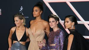 6.6 2019 106 min 283 views. Elizabeth Banks Claps Back At Charlie S Angels Reboot Critics You Ve Had 37 Spider Man Movies Hollywood Hindustan Times