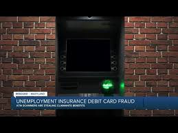 The labor department says, if an individual receives an unemployment insurance debit card from the state of maryland or another state, but did not file for benefits, the department recommends. Bank Of America Unemployment Debit Card Md Jobs Ecityworks