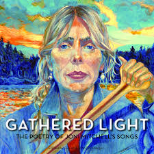 Jungle Red Writers: Muse in the Music: On the Poetry of Joni Mitchell