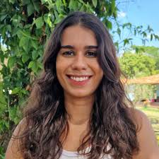 Ana Loyola's Instagram, Twitter & Facebook